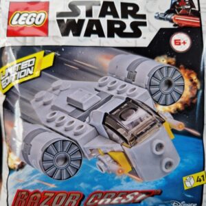 LEGO 912284 Razor Crest