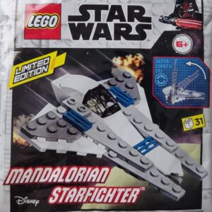 LEGO 912287 Mandalorian Starfighter