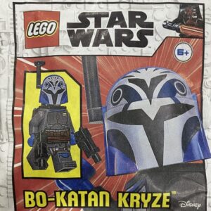 LEGO 912302 Bo-Katan Kryze