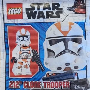 LEGO 912303 212th Clone Trooper