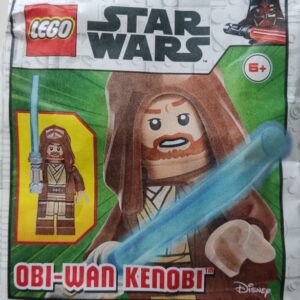 LEGO 912305 Obi-Wan Kenobi