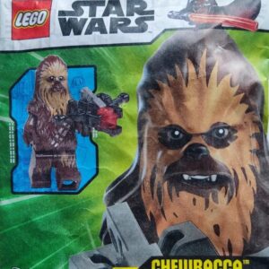 LEGO 912404 Chewbacca