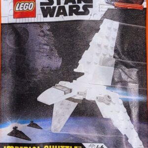 LEGO 912406 Imperial Shuttle
