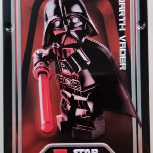 LEGO 912408 Darth Vader