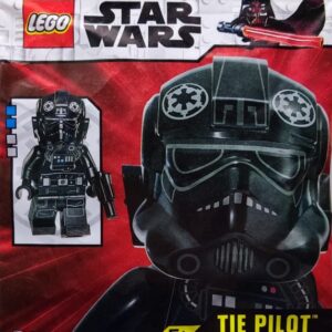 LEGO 912410 TIE Pilot