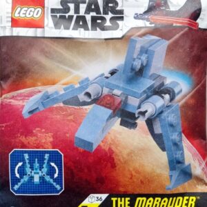 LEGO 912412 The Marauder
