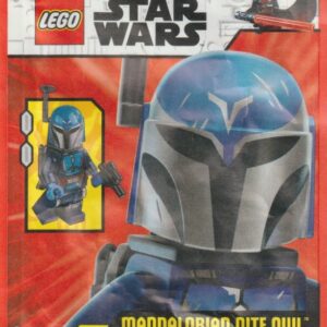 LEGO 912501 Mandalorian Nite Owl
