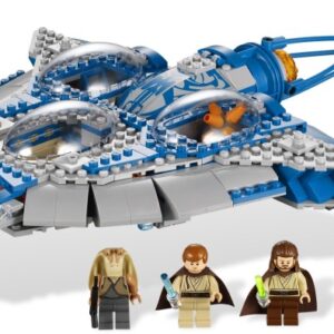 LEGO 9499 Gungan Sub