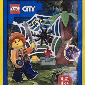 LEGO 952410 Jungle Explorer