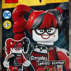 LEGO 211804 Harley Quinn