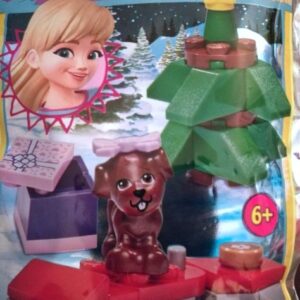 LEGO 561811 Winter World