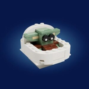 LEGO 6573699 Grogu M&T