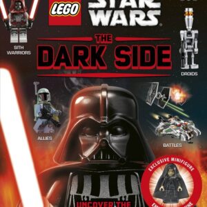 LEGO ISBN9781409347385 LEGO Star Wars: The Dark Side