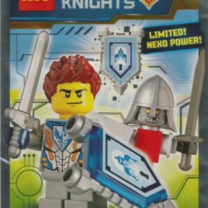 LEGO 271608 Kid Clay