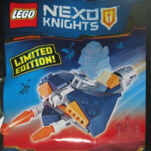 LEGO 271723 Hovercraft