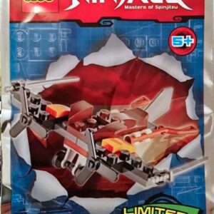 LEGO 891619 Pirate's Fighter
