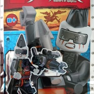 LEGO 891840 Jet Jack