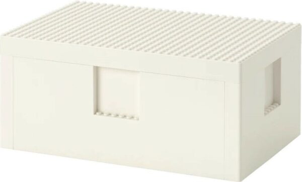 LEGO PE770439 BYGGLEK box, medium