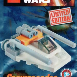 LEGO 911506 Snowspeeder