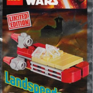 LEGO 911608 Landspeeder