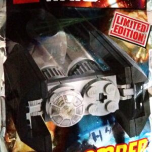 LEGO 911613 TIE Bomber