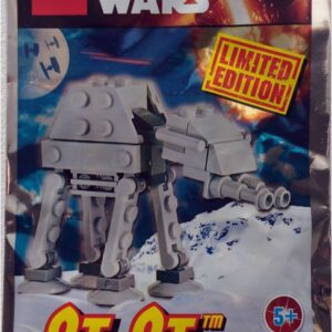 LEGO 911615 AT-AT
