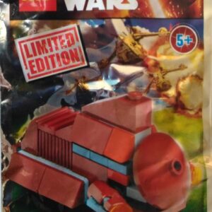 LEGO 911616 MTT
