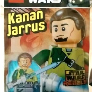 LEGO 911719 Kanan Jarrus