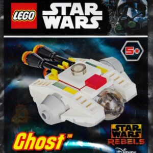 LEGO 911720 Ghost