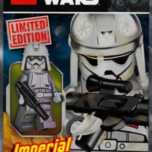 LEGO 911721 Imperial Combat Driver