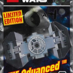 LEGO 911722 TIE Advanced