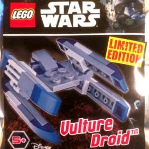 LEGO 911723 Vulture Droid