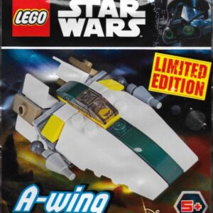 LEGO 911724 A-wing