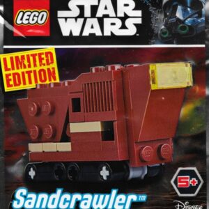 LEGO 911725 Sandcrawler