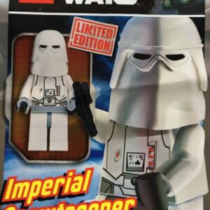 LEGO 911726 Imperial Snowtrooper