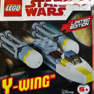 LEGO 911730 Y-wing