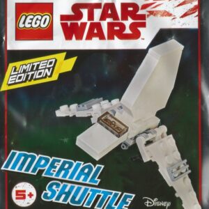 LEGO 911833 Imperial Shuttle