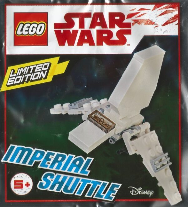 LEGO 911833 Imperial Shuttle