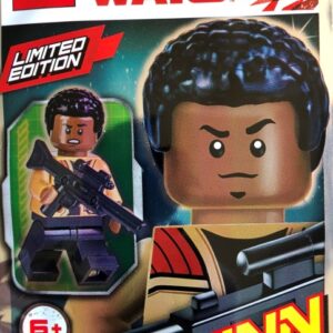 LEGO 911834 Finn