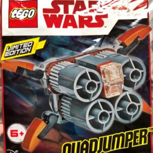 LEGO 911836 Quadjumper