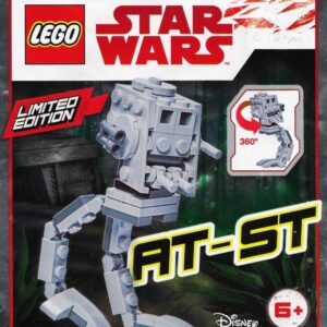 LEGO 911837 AT-ST
