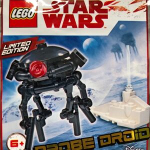 LEGO 911838 Probe Droid