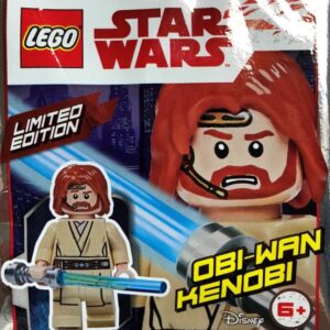 LEGO 911839 Obi-Wan Kenobi