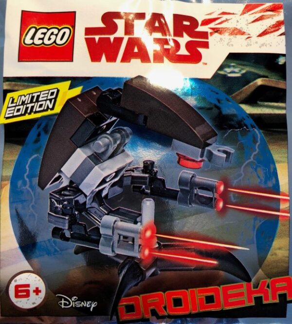 LEGO 911840 Droideka