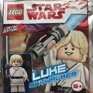 LEGO 911943 Luke Skywalker