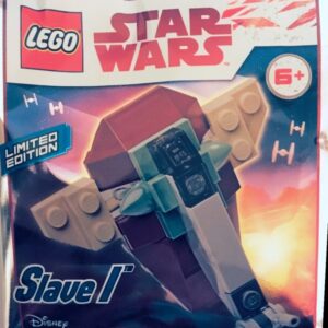 LEGO 911945 Slave I