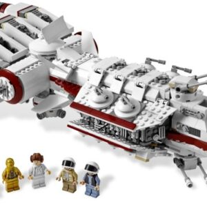 LEGO 10198 Tantive IV