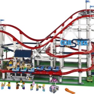 LEGO 10261 Roller Coaster