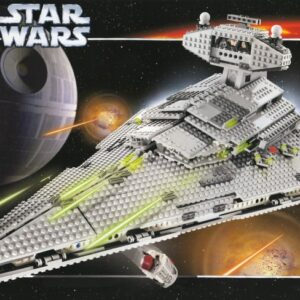 LEGO 6211 Imperial Star Destroyer