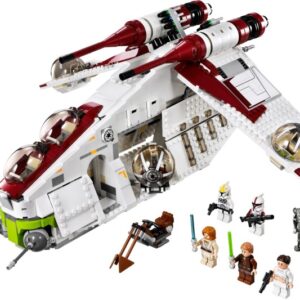 LEGO 75021 Republic Gunship